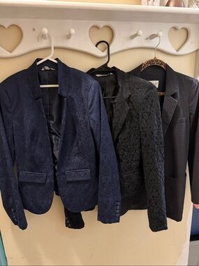 Blazer Bundle